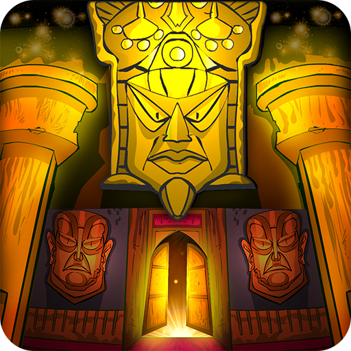 Escape Games  Mystery Rooms 1.3 Icon
