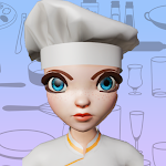 Cover Image of Download Chef Runner  APK
