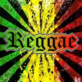 Reggae GO Keyboard theme icon