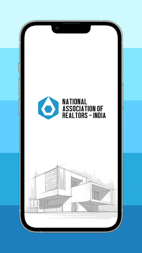 Android application NAR India screenshort