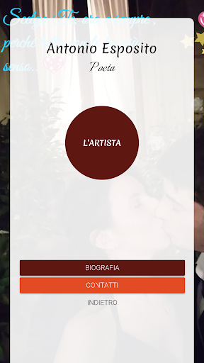 Antonio Esposito Screen 3