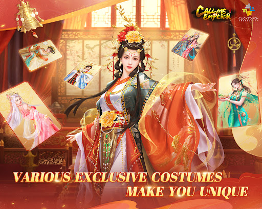 Call Me Emperor - Korean 15