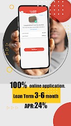 CreditAll-online cash app