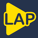 Cover Image of ダウンロード LAP - Local Audio Music Player  APK