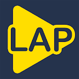 LAP - Local Audio Music Player icon