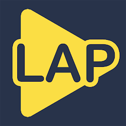LAP - Light Audio Music Player 아이콘 이미지