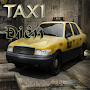 Taxi Điên