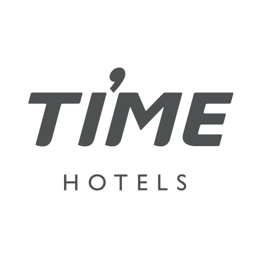 TIME Hotels  Icon