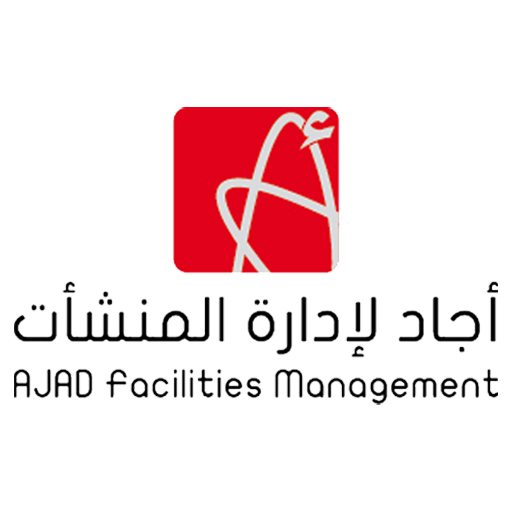 ajad smart helpdesk logo