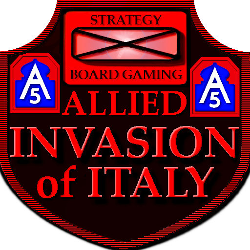 Allied Invasion of Italy Laai af op Windows