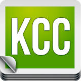 KCC - CA/CS/CMA Coaching LITE icon