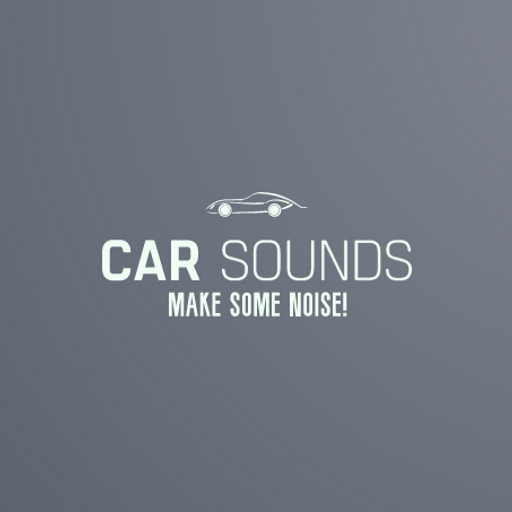 Hent Car Sounds Automotive APK