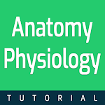 Cover Image of Unduh Anatomy and Physiology  APK