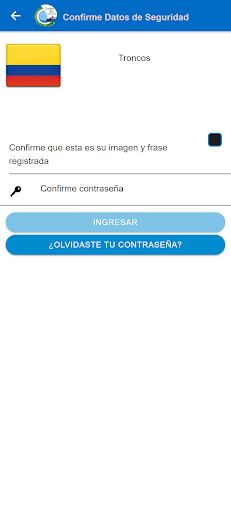 Cooperativa pio xii Screen 2