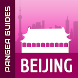 Beijing Travel - Pangea Guides icon
