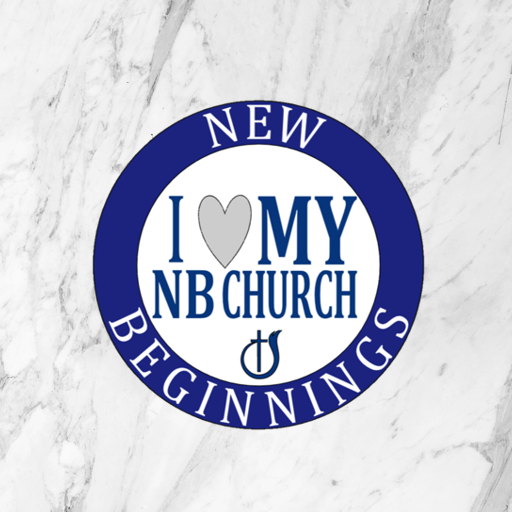 Love My NB Church logo