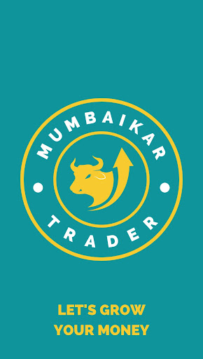 Android application Mumbaikar Trader screenshort