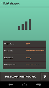 Captura 6 Clean Droid: limpia de cache y android