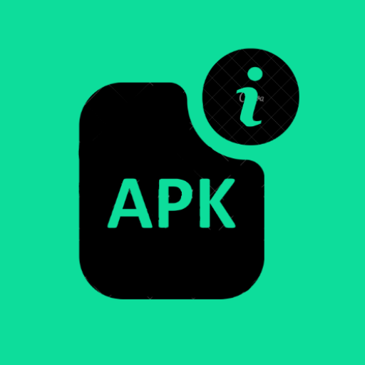 Apk Info logo