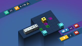 Game screenshot Math Or Dice apk download