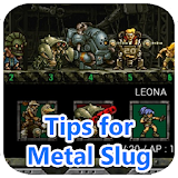 Tips for Metal Slug icon