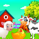 Cover Image of Download My Village Farming  APK