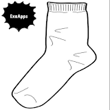 Unique Socks Designs icon