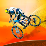 Cover Image of Download Bike Clash 1.1.0.0 APK