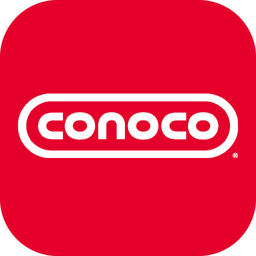 My Conoco  Icon