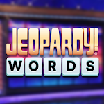 Cover Image of Download Jeopardy! Words  APK