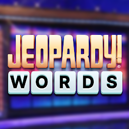 「Jeopardy! Words」のアイコン画像