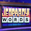 Jeopardy! Words