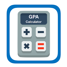 Icon image GPA calculator