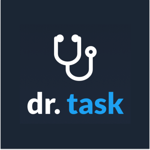 DrTask for  Android – Latest Version & Features app icon