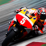 Cover Image of Download Moto Racing GP 2015 2.0 APK