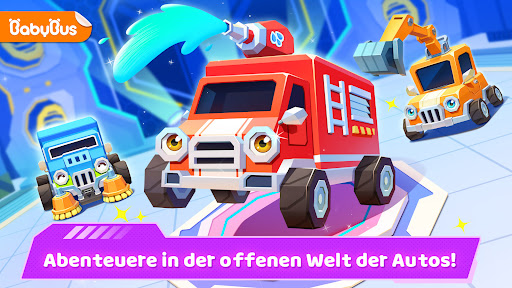 App-Vorschau