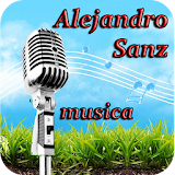 Alejandro Sanz Musica icon
