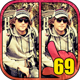Find Differences 69 icon