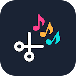Cover Image of Download Audio Cutter, Joiner And Mixer  APK