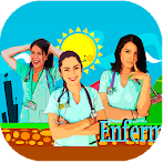 Aprende Jugando (Juego de Enfe