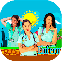 Aprende Jugando (Juego de Enfe