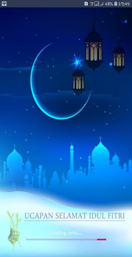 Kata Kata Ucapan Selamat Idul Fitri