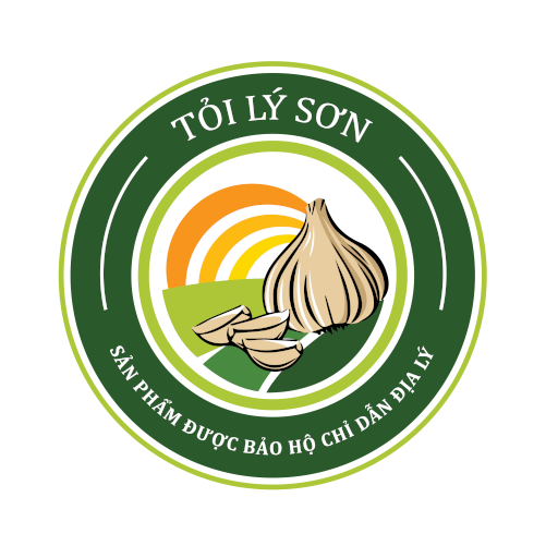 Toi Ly Son logo
