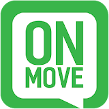 On Move icon