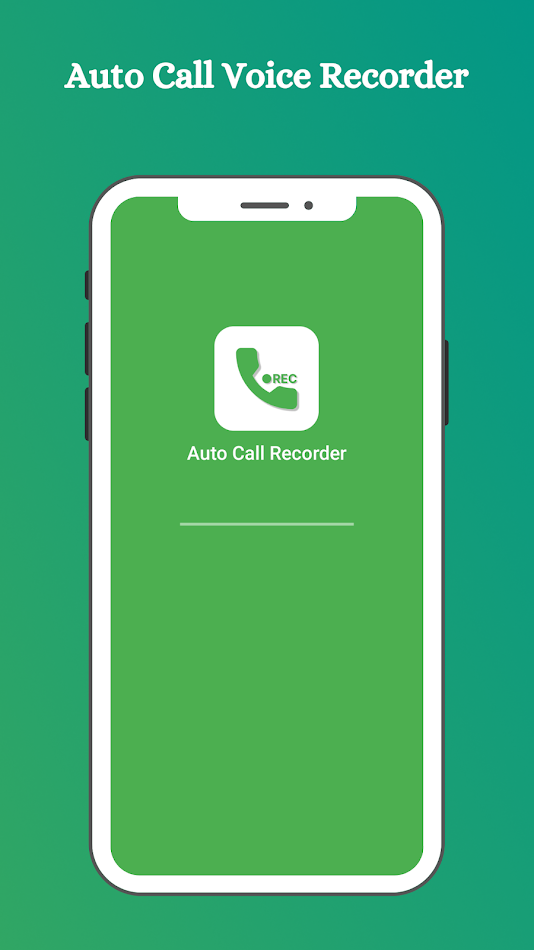 #10. Automatic Call Recorder Voice (Android) 由: AS Corp Pvt Ltd