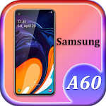 Cover Image of Download Theme for Galaxy A60 | Galaxy  APK