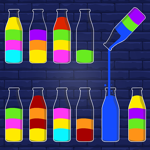 Water sort: Puzzle Games 2023 Tải xuống trên Windows