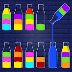 Water sort: Puzzle Games 2023