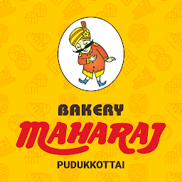 Icon image Bakery Maharaj