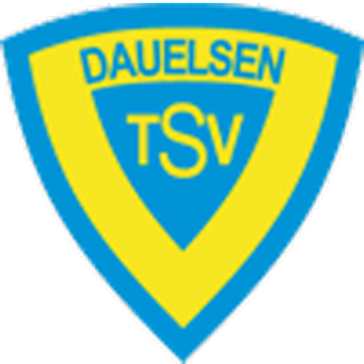 TSV Dauelsen logo